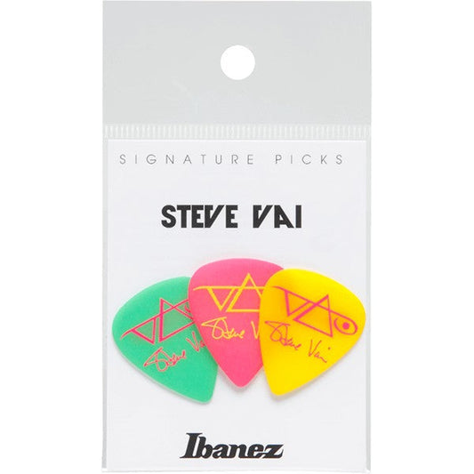 Pick Gảy Đàn Guitar Ibanez Steve Vai Signature - Việt Music