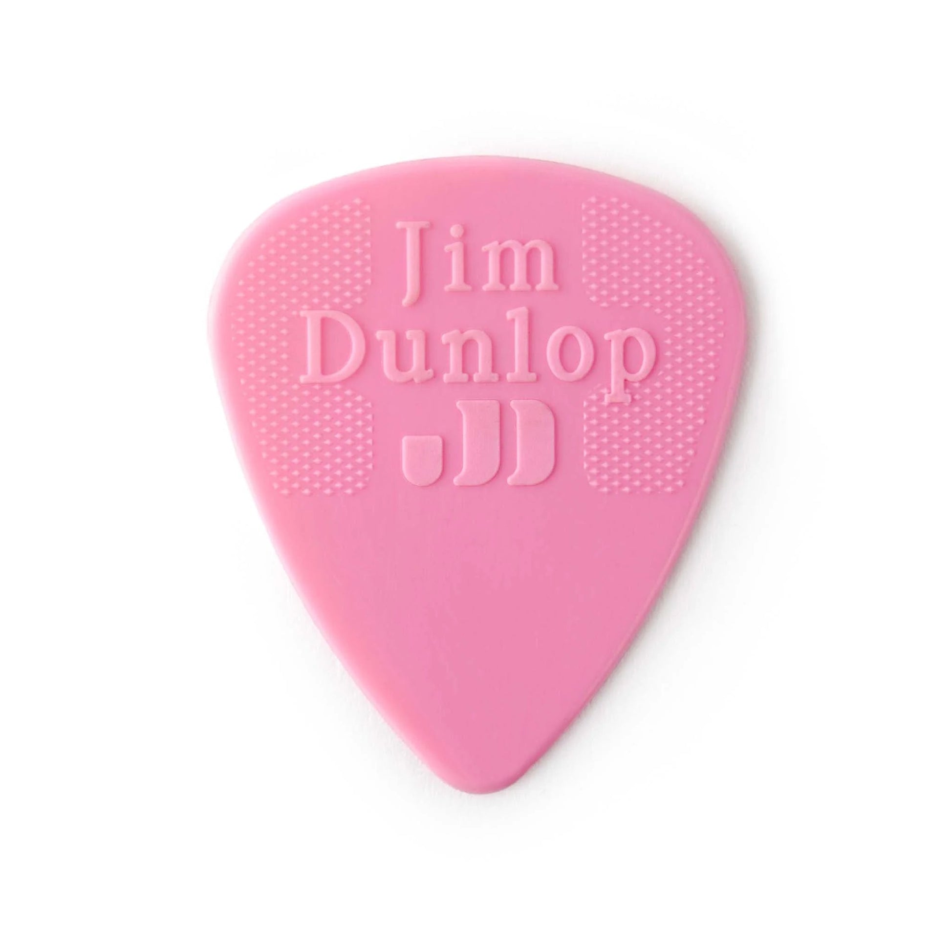 Pick Gảy Đàn Guitar Jim Dunlop 44P.60FM Fat Mike Nylon 0.60mm, 6pc - Việt Music