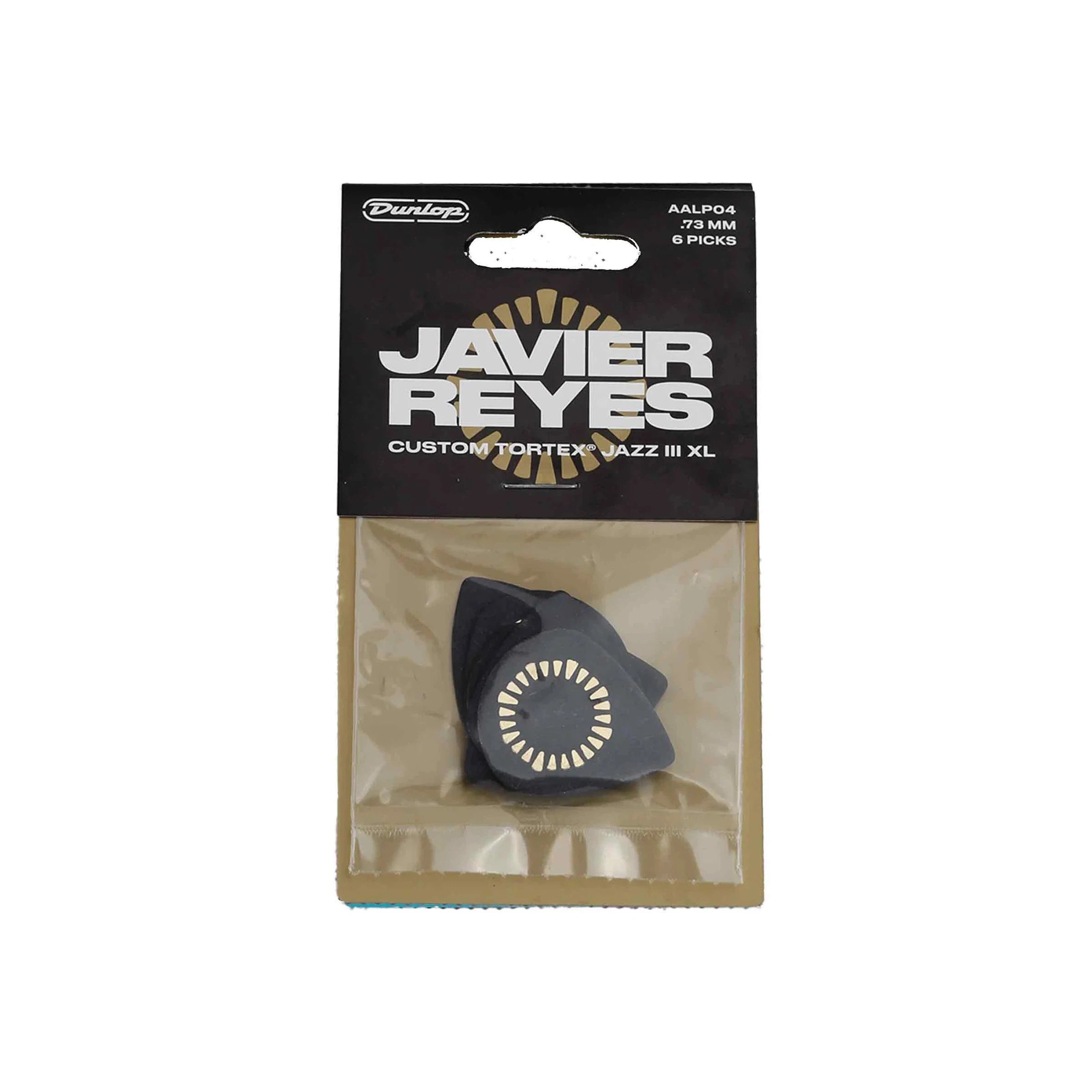 Pick Gảy Đàn Guitar Jim Dunlop AALP04 Animals As Leaders Javier Reyes ...