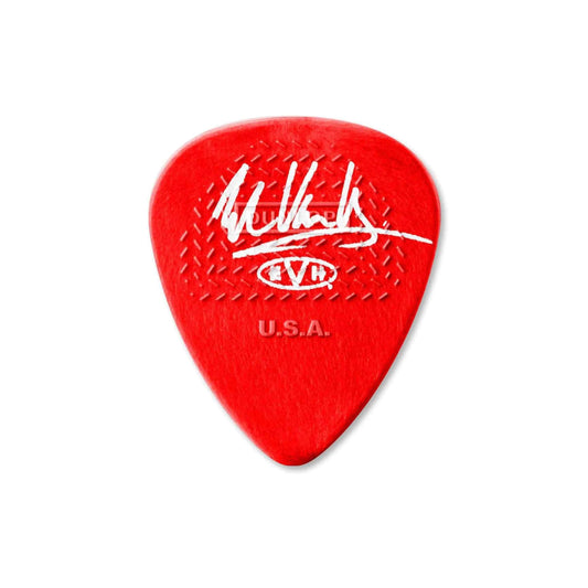 Pick Gảy Đàn Guitar Jim Dunlop EVH102P EVH Frankenstein, 0.60mm - Việt Music