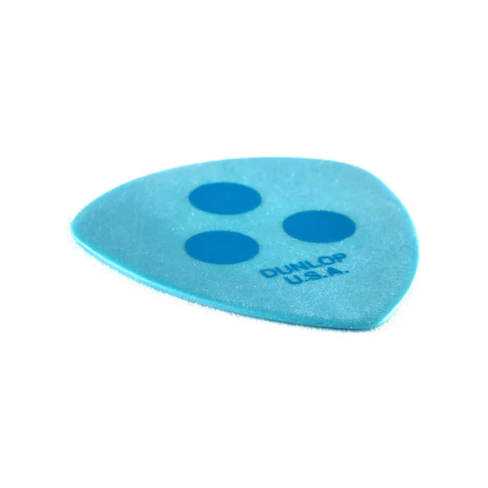 Pick Gảy Đàn Guitar Jim Dunlop Misha Mansoor Custom Delrin Flow, 0.65mm - Live - Việt Music