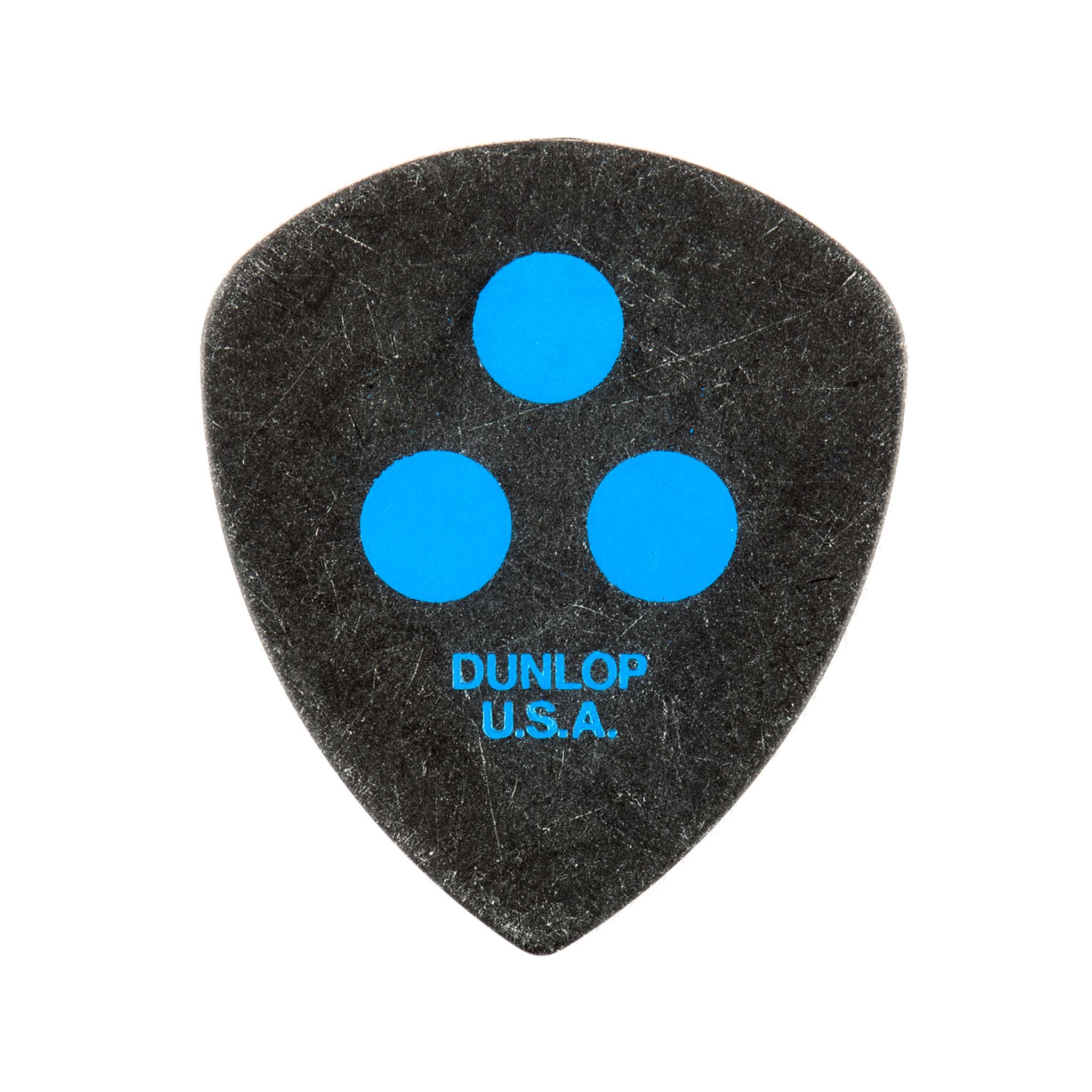 Pick Gảy Đàn Guitar Jim Dunlop 573P073MM Misha Mansoor Custom Delrin F