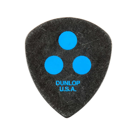 Pick Gảy Đàn Guitar Jim Dunlop Misha Mansoor Custom Delrin Flow, 0.73mm - Studio - Việt Music