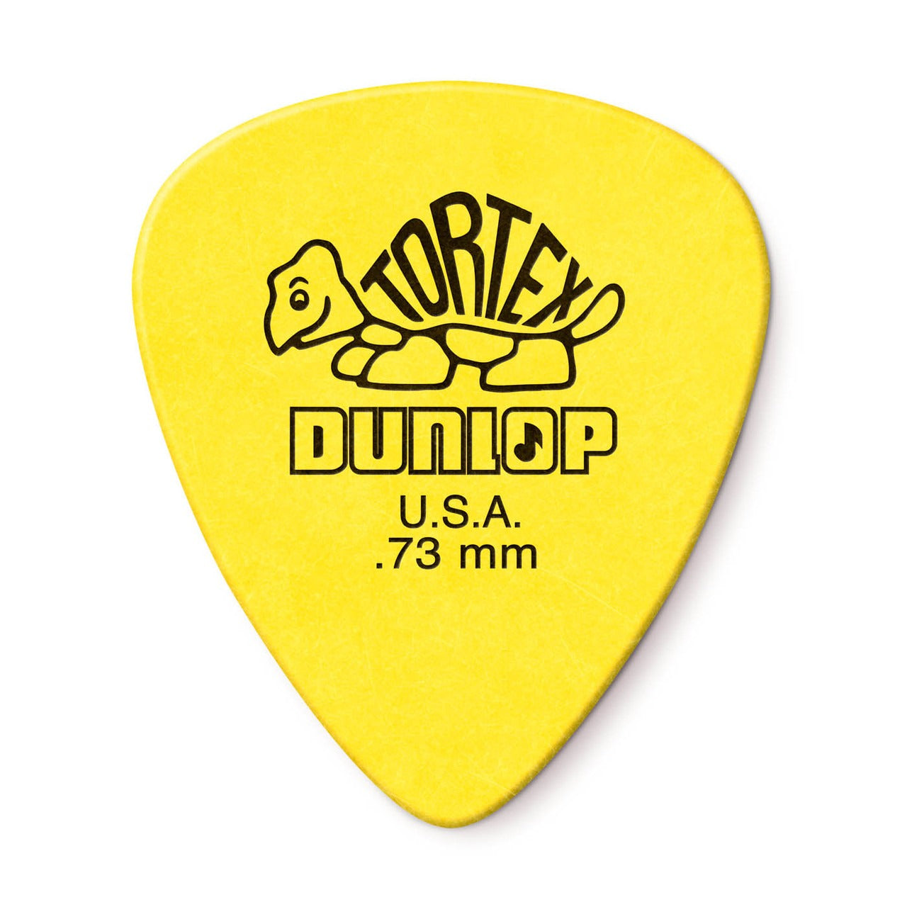 Pick Gảy Đàn Guitar Jim Dunlop Tortex Standard 0.73mm - Việt Music