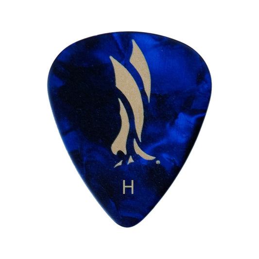 Pick Gảy Đàn Guitar PRS Celluloid - Việt Music