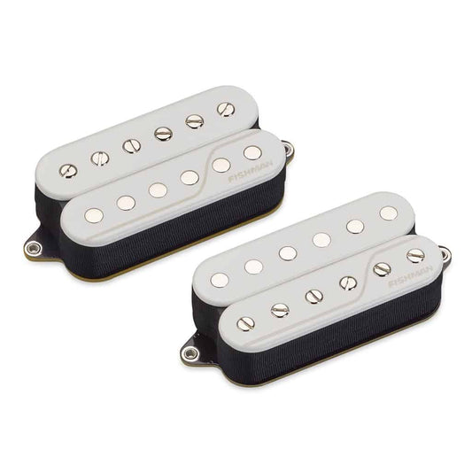 Pickup Guitar Điện Fishman Fluence Open Core Classic 6-String Humbucker - Việt Music