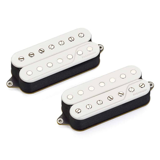 Pickup Guitar Điện Fishman Fluence Open Core Classic 7-String Humbucker - Việt Music