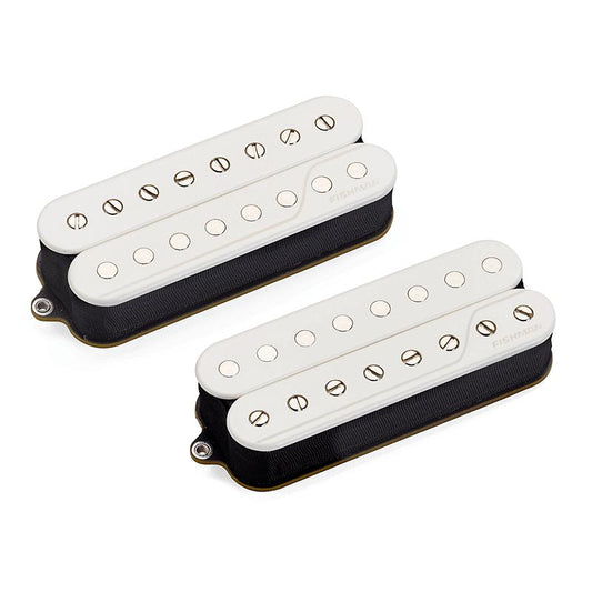 Pickup Guitar Điện Fishman Fluence Open Core Classic 8-String Humbucker - Việt Music