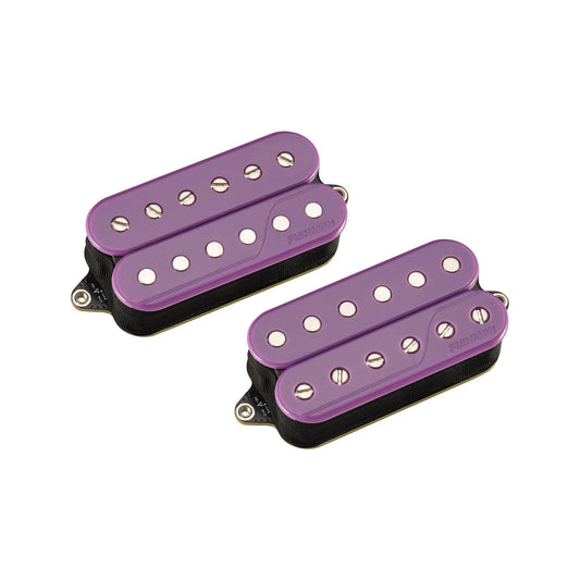 Pickup Guitar Điện Fishman Fluence Thomas McRocklin Humbucker - Việt Music