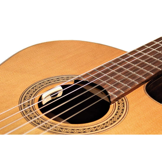 Pickup Guitar Thùng LR Baggs Anthem SL Nylon String - Việt Music