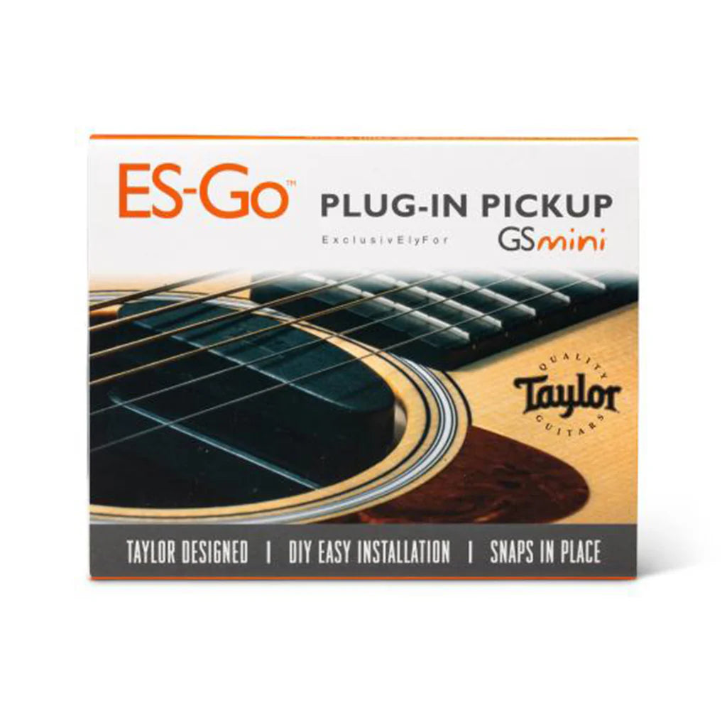 Pickup Guitar Thùng Taylor ES Go GS Mini - Việt Music