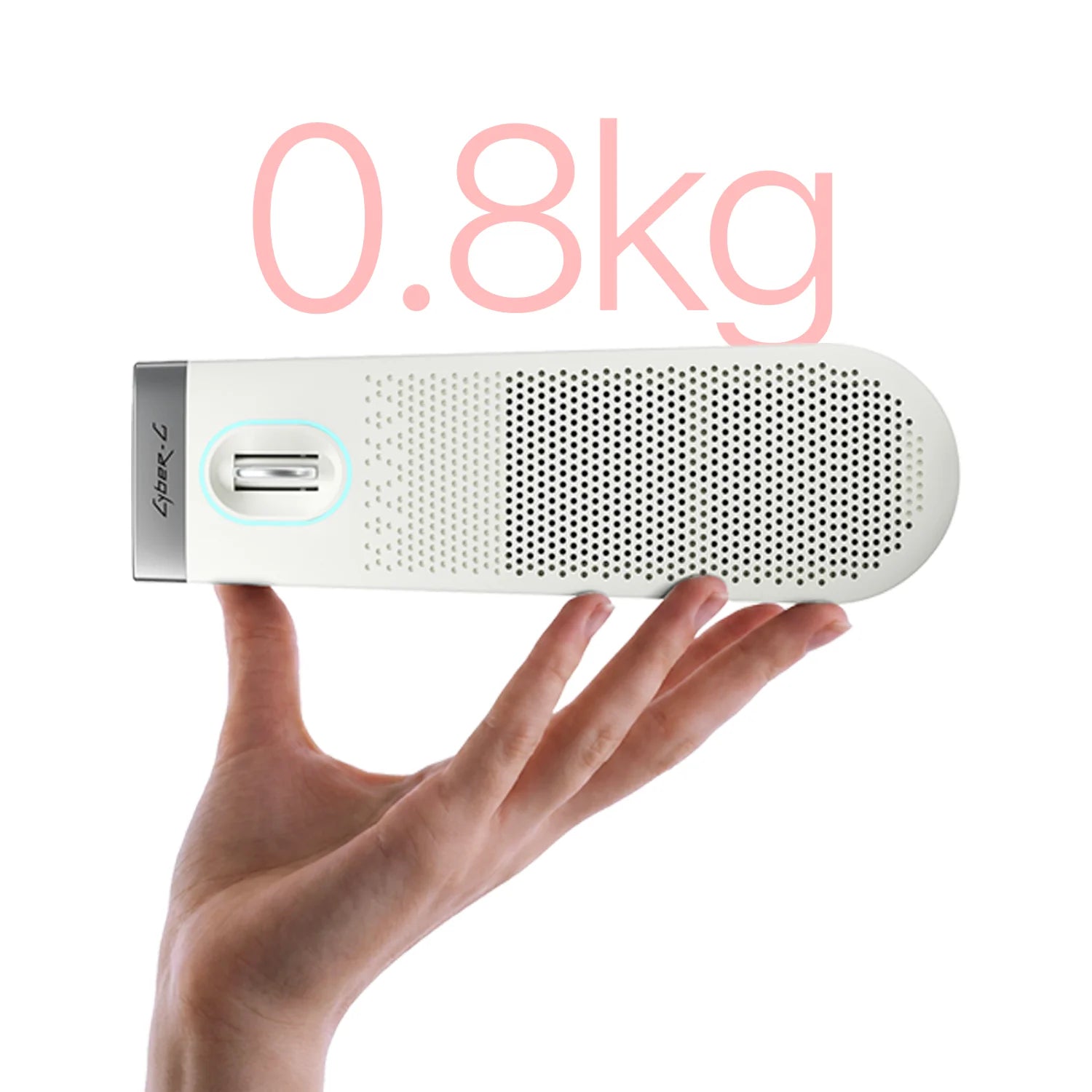 Đàn Guitar Enya Cyber-G Pocket - Việt Music