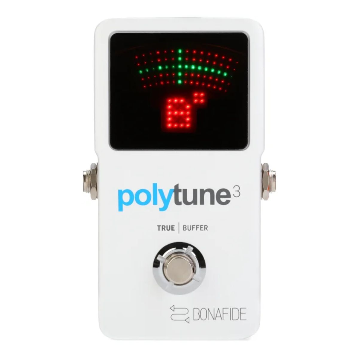 Pedal Guitar TC Electronic Polytune 3 Tuner - Việt Music