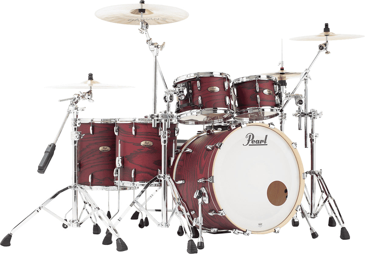 Trống Cơ Pearl Session Studio Select STS905XP/C (20B/10T-12T/14F-16F) - Việt Music