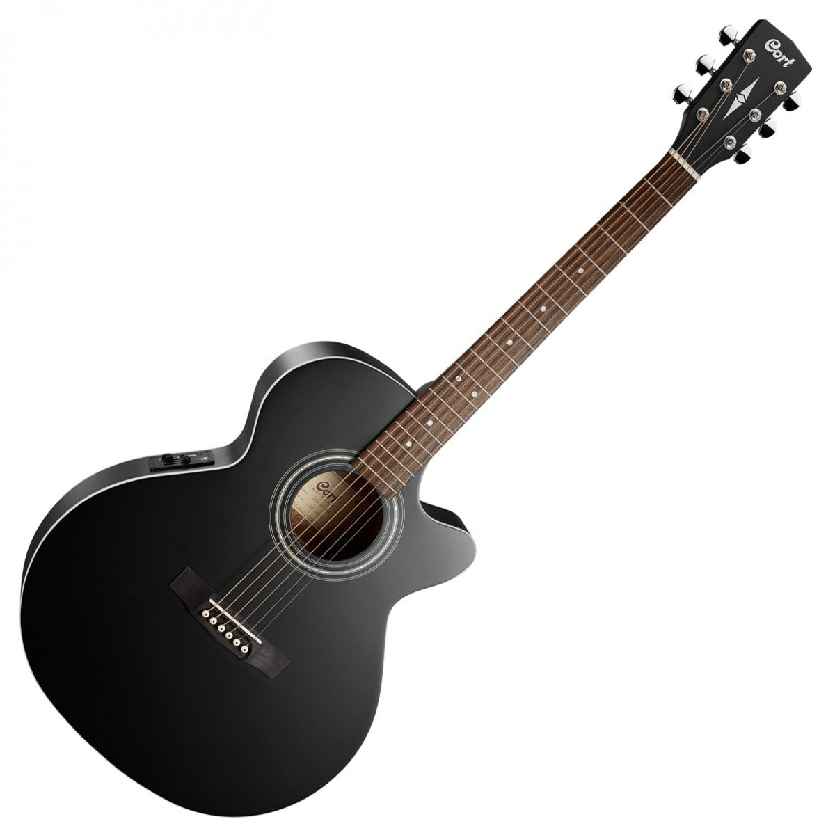 Đàn Guitar Acoustic Cort SFX-ME - Việt Music