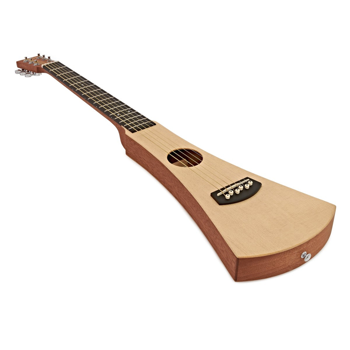 Đàn Guitar Acoustic Martin Backpacker Steel String - Việt Music