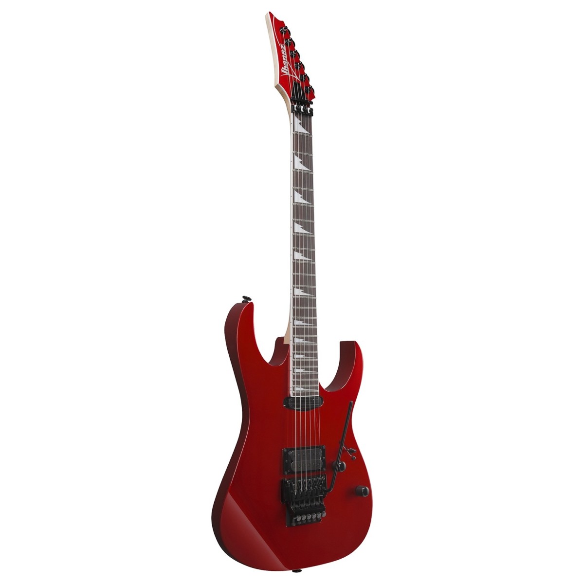 Đàn Guitar Điện Ibanez Genesis Collection RG565R HS, Rosewood Fingerboard - Việt Music