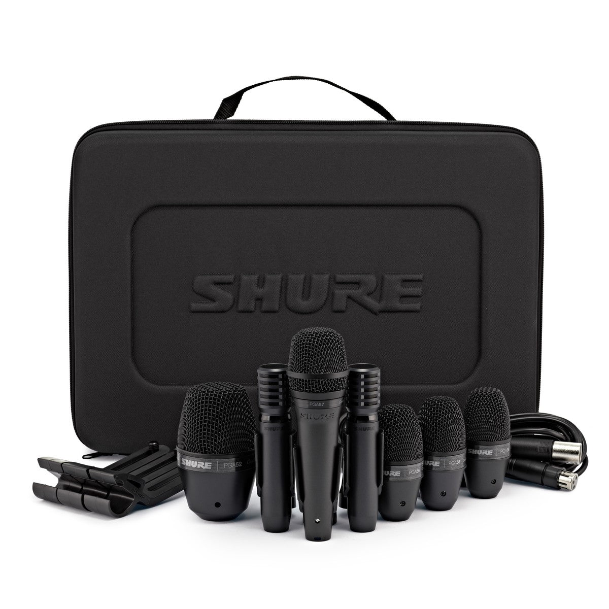 Micro Trống Shure PGA Drum Kit7 - Việt Music