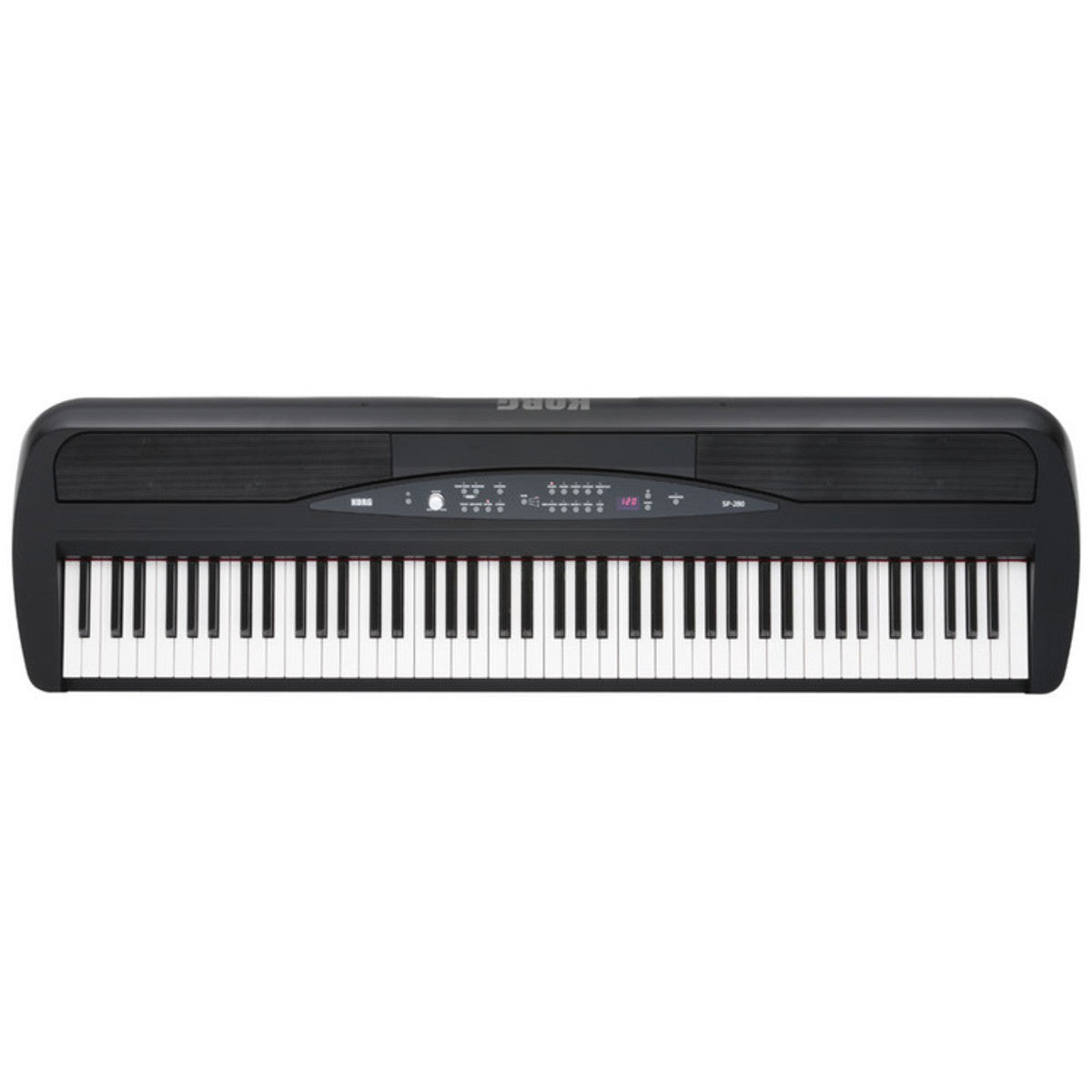 Đàn Piano Điện Korg SP-280 - Qua Sử Dụng - Việt Music