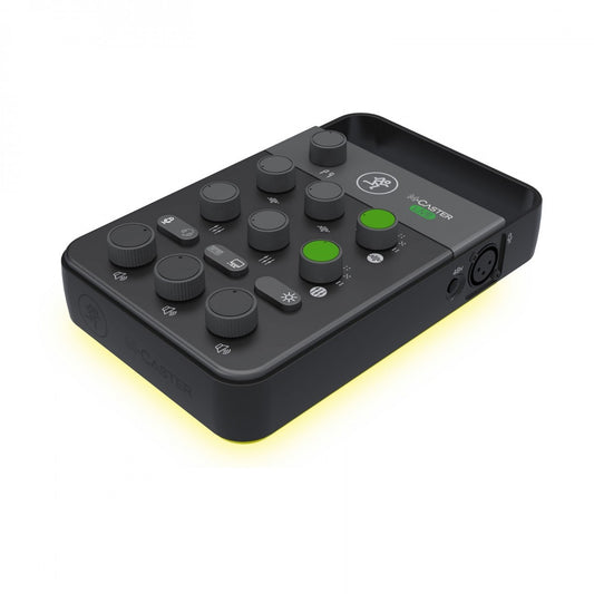 Mixer Mackie M.Caster Live Portable Streaming - Việt Music