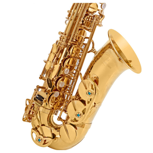 Kèn Saxophone Alto Yanagisawa A-WO1 - Việt Music