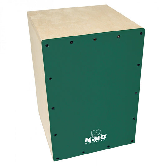 Trống Cajon Nino NINO951DG Make Your Own Chalkboard - Việt Music