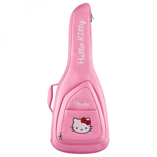 Bao Đàn Guitar Điện Fender x Hello Kitty - Việt Music