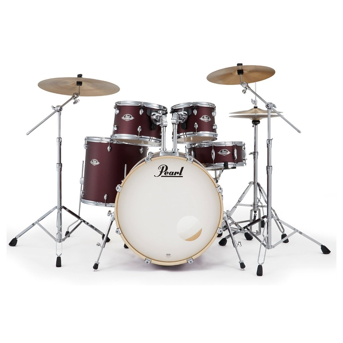 Trống Cơ Pearl Export EXX705N/C (20B/10T-12T/14F/14S) - Việt Music