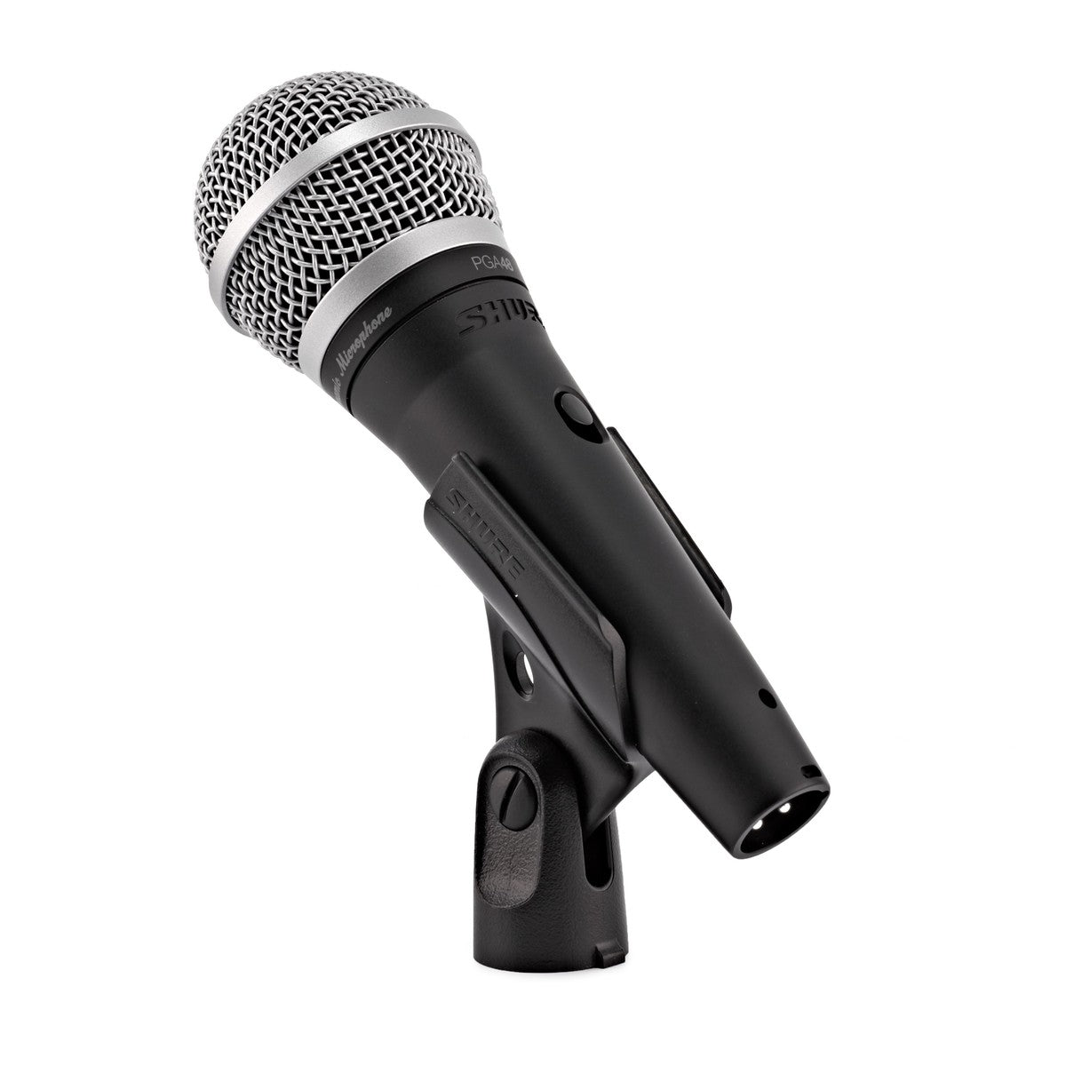 Micro Shure PGA48-XLR - Việt Music