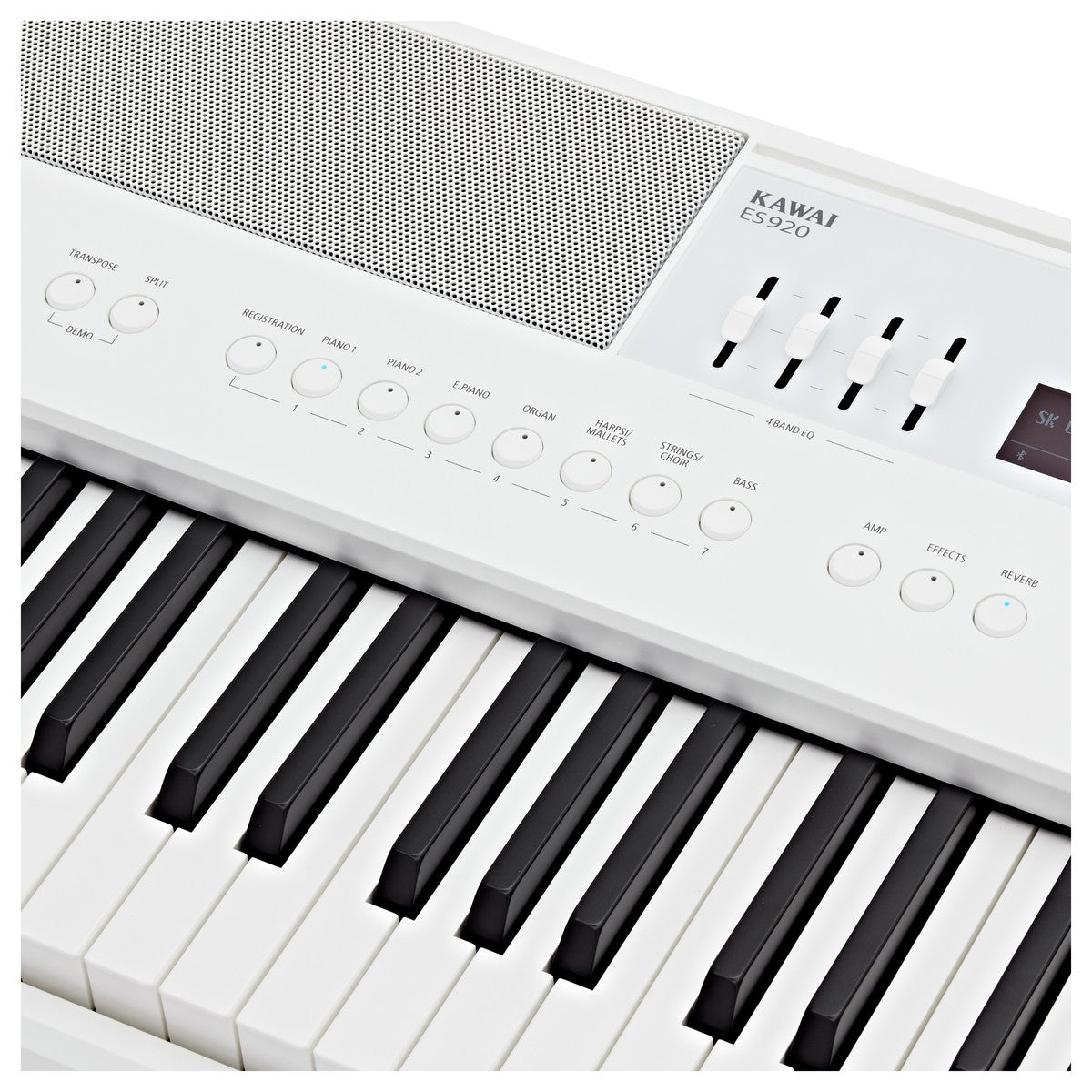 Đàn Piano Điện Kawai ES-920 - Việt Music