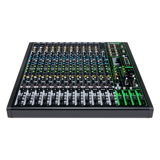 Mixer Mackie ProFX16v3 - Việt Music