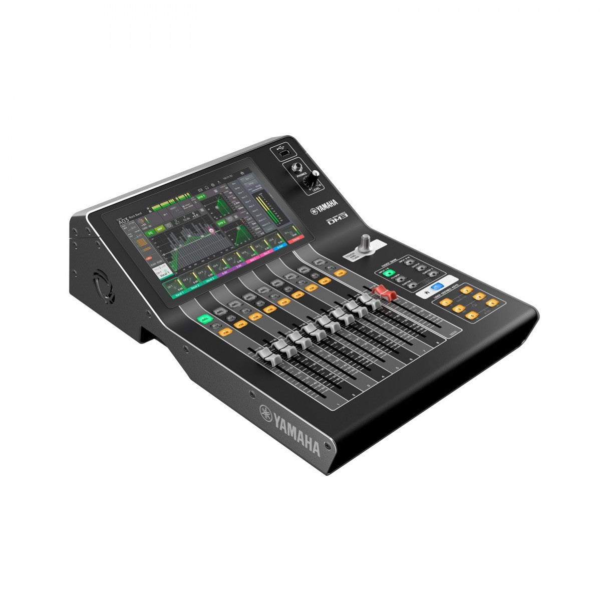 Mixer Yamaha DM3 - Việt Music