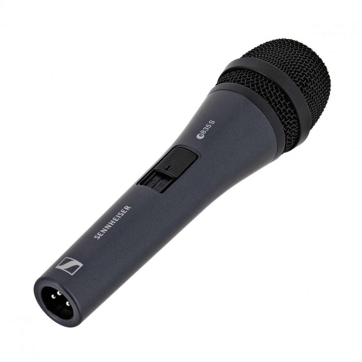 Micro Sennheiser E 835S - Việt Music