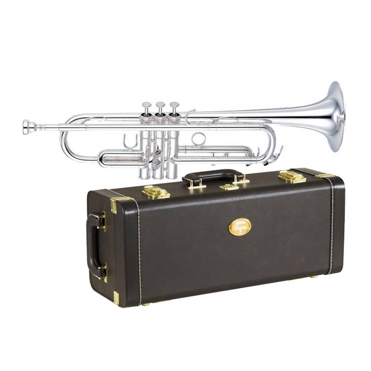 Kèn Trumpet Yamaha YTR-8310ZIIS Bb Professional - Việt Music