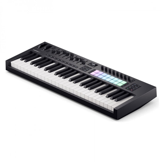 MIDI Keyboard Controller Novation Launchkey 49 MK4 - Việt Music