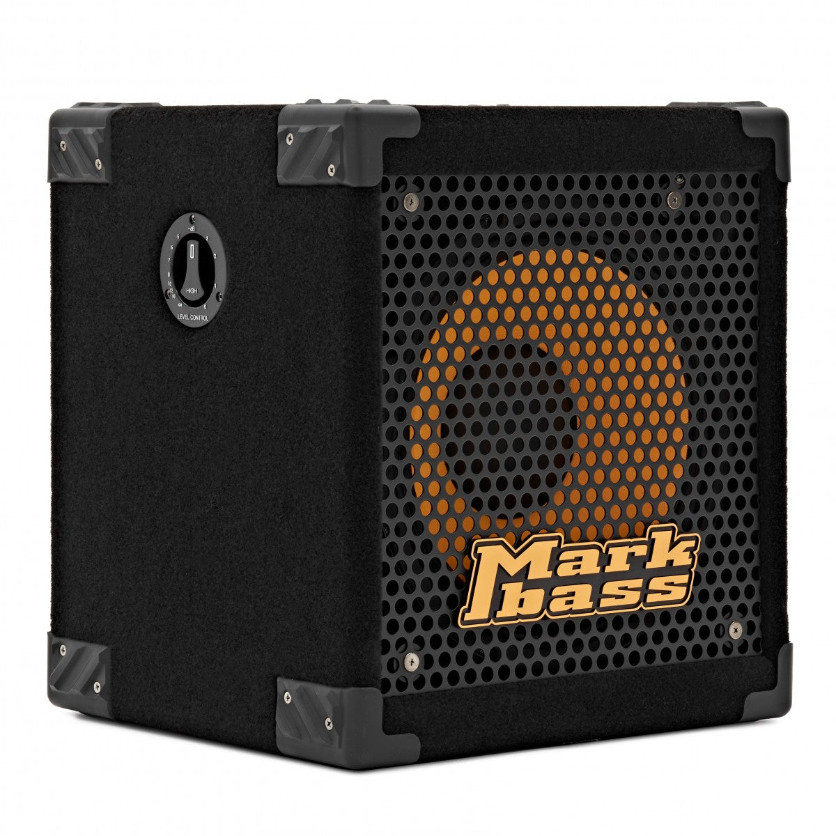 Amplifier Markbass New York 121, Cabinet 400W - Việt Music