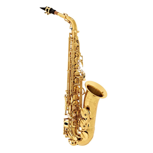 Kèn Saxophone Alto Yanagisawa A-WO10 - Việt Music