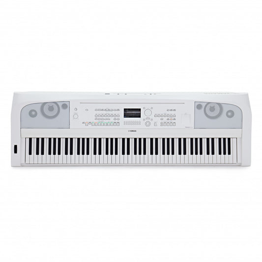 Đàn Piano Điện Yamaha DGX-670 - Portable Grand - Việt Music