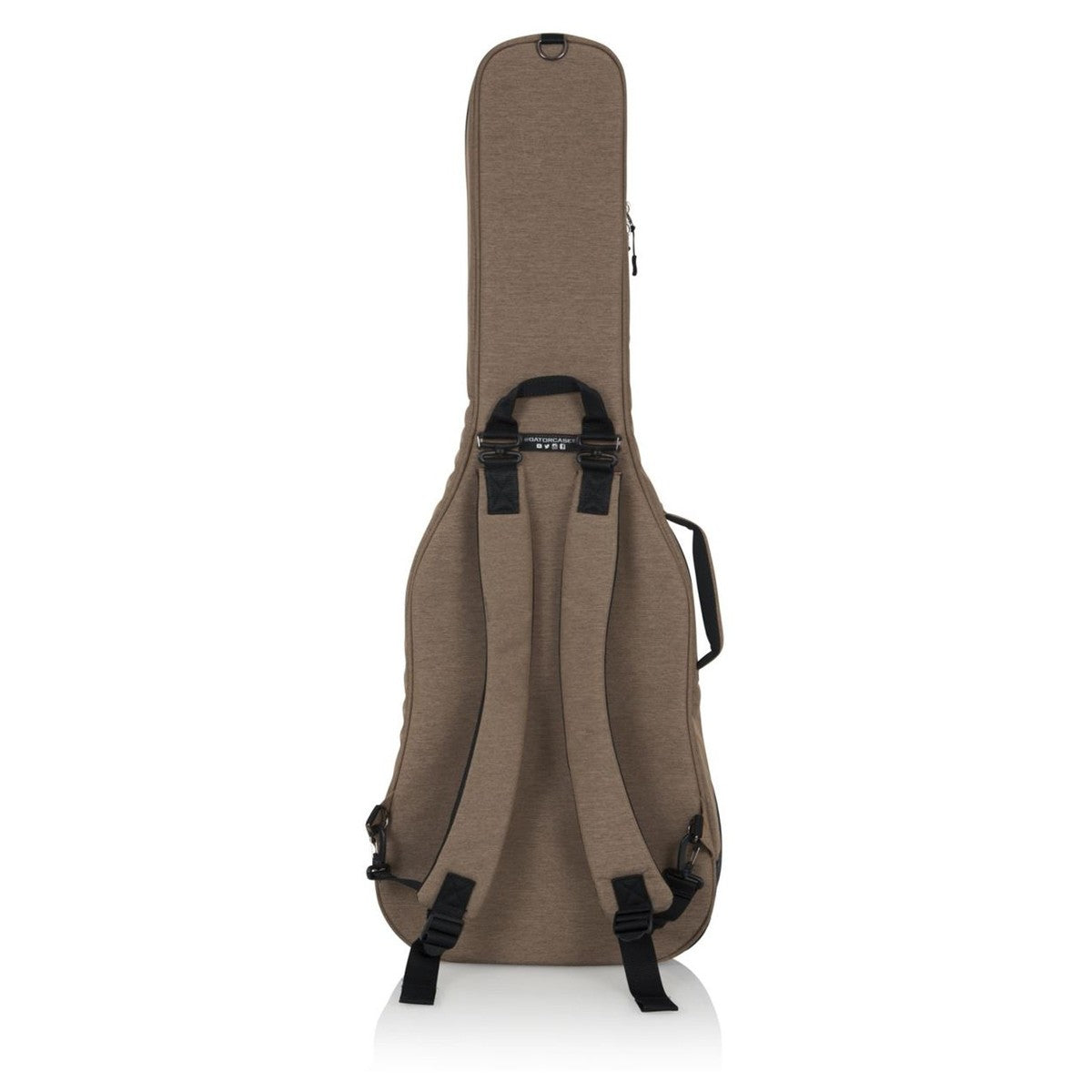 Bao Đàn Guitar Điện Gator GT-ELECTRIC-TAN Transit Gig Bag, Tan - Việt Music