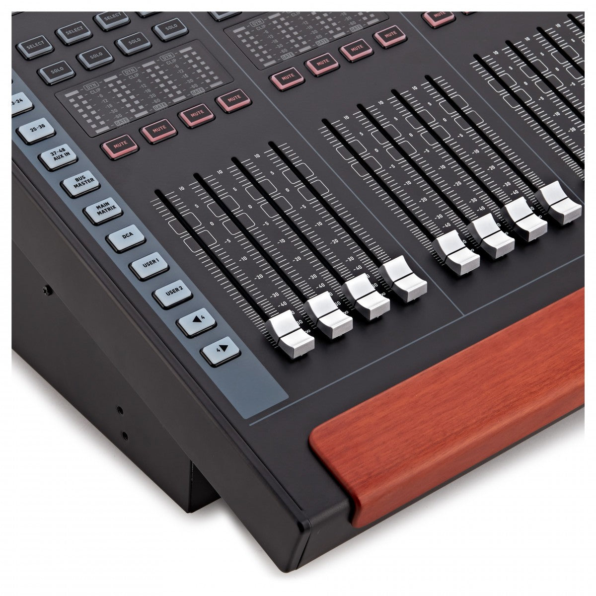 Mixer Behringer Wing Compact 48-Channel Digital - Việt Music