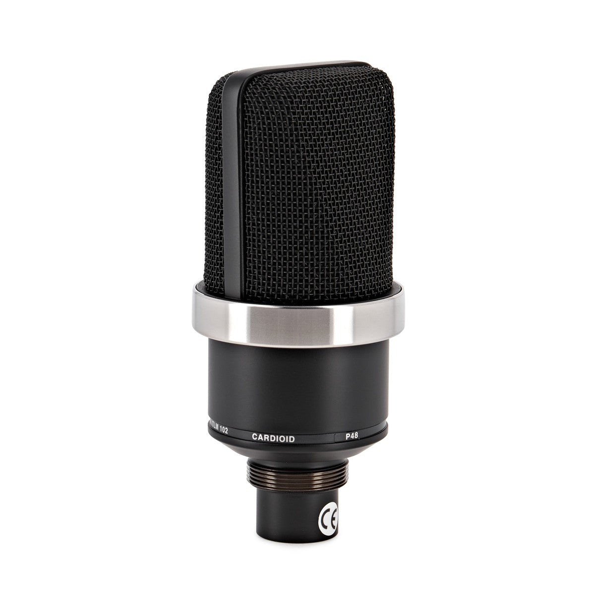 Micro Thu Âm Neumann TLM102 Microphone Studio, Pack - Việt Music