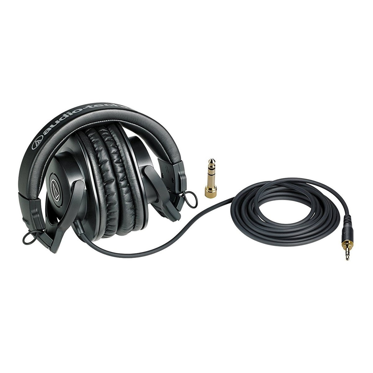 Tai Nghe Audio-Technica ATH-M30x - Việt Music