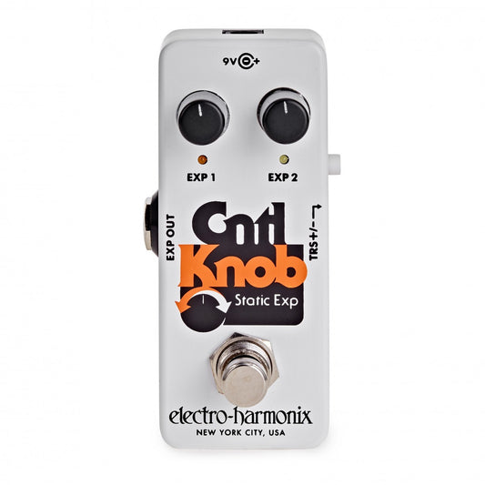 Pedal Guitar Electro-Harmonix Control Knob Static Expression - Việt Music