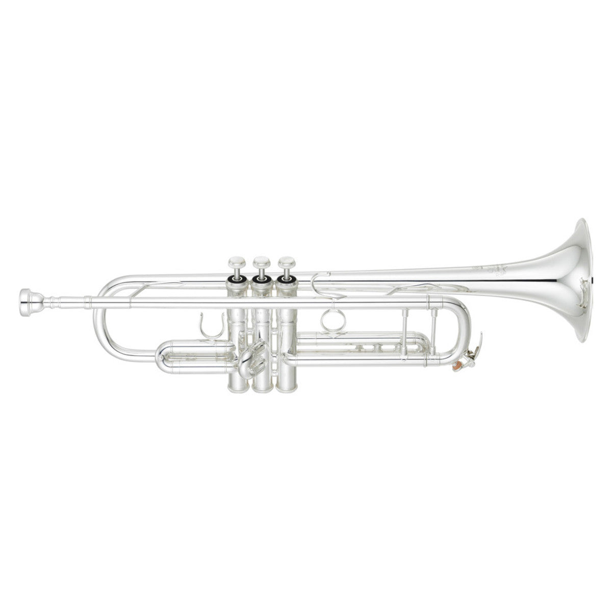 Kèn Trumpet Yamaha YTR-9335NYS Bb Xeno Professional - Việt Music