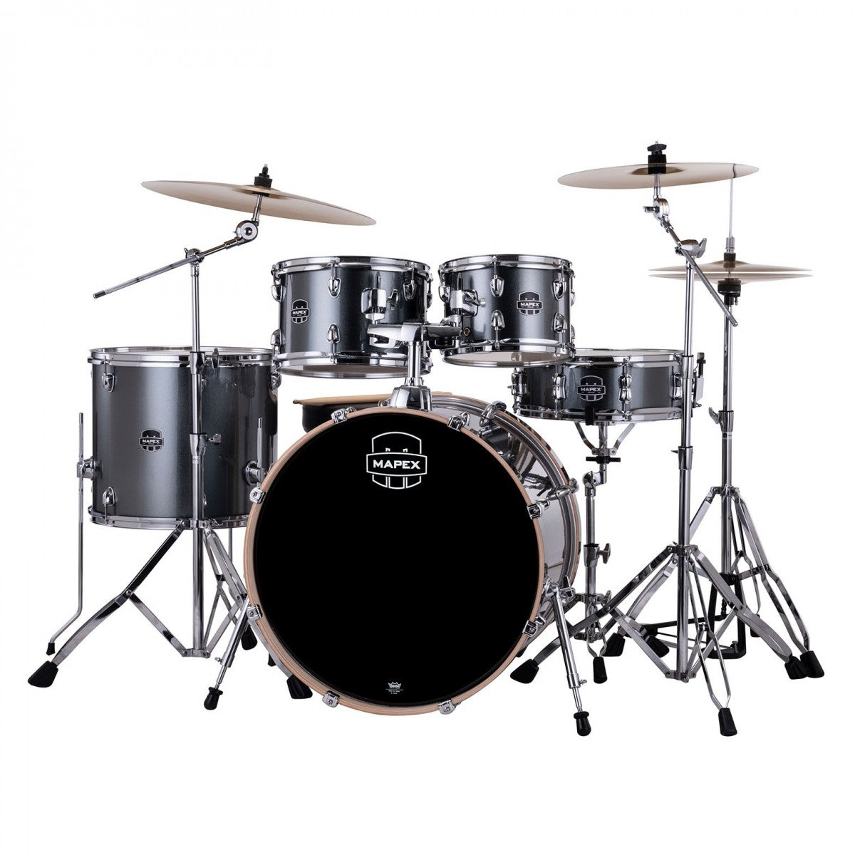 Trống Cơ Mapex Venus VE5294FTC (22/10-12/16/14) - Việt Music