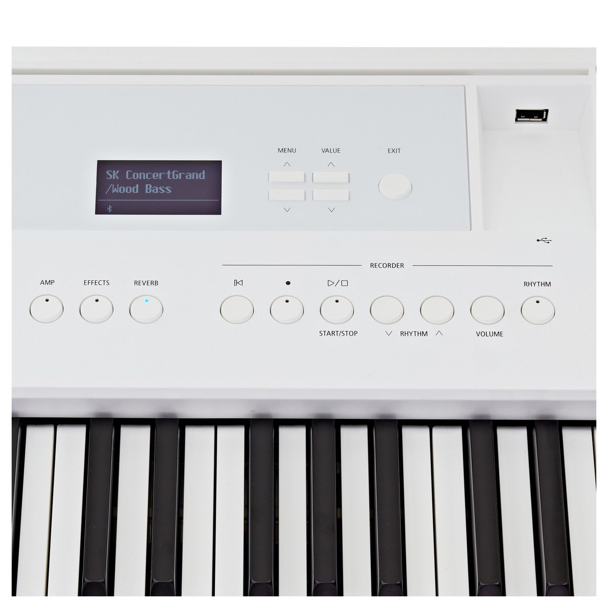 Đàn Piano Điện Kawai ES-920 - Việt Music