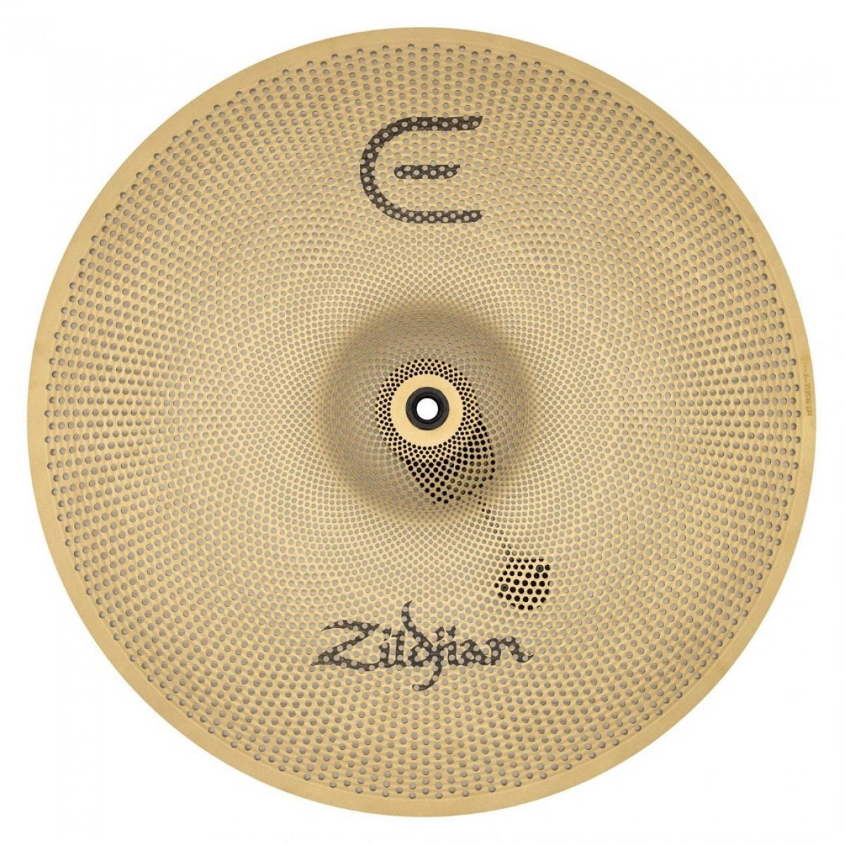 Trống Điện Zildjian ALCHEM-E Gold - Việt Music