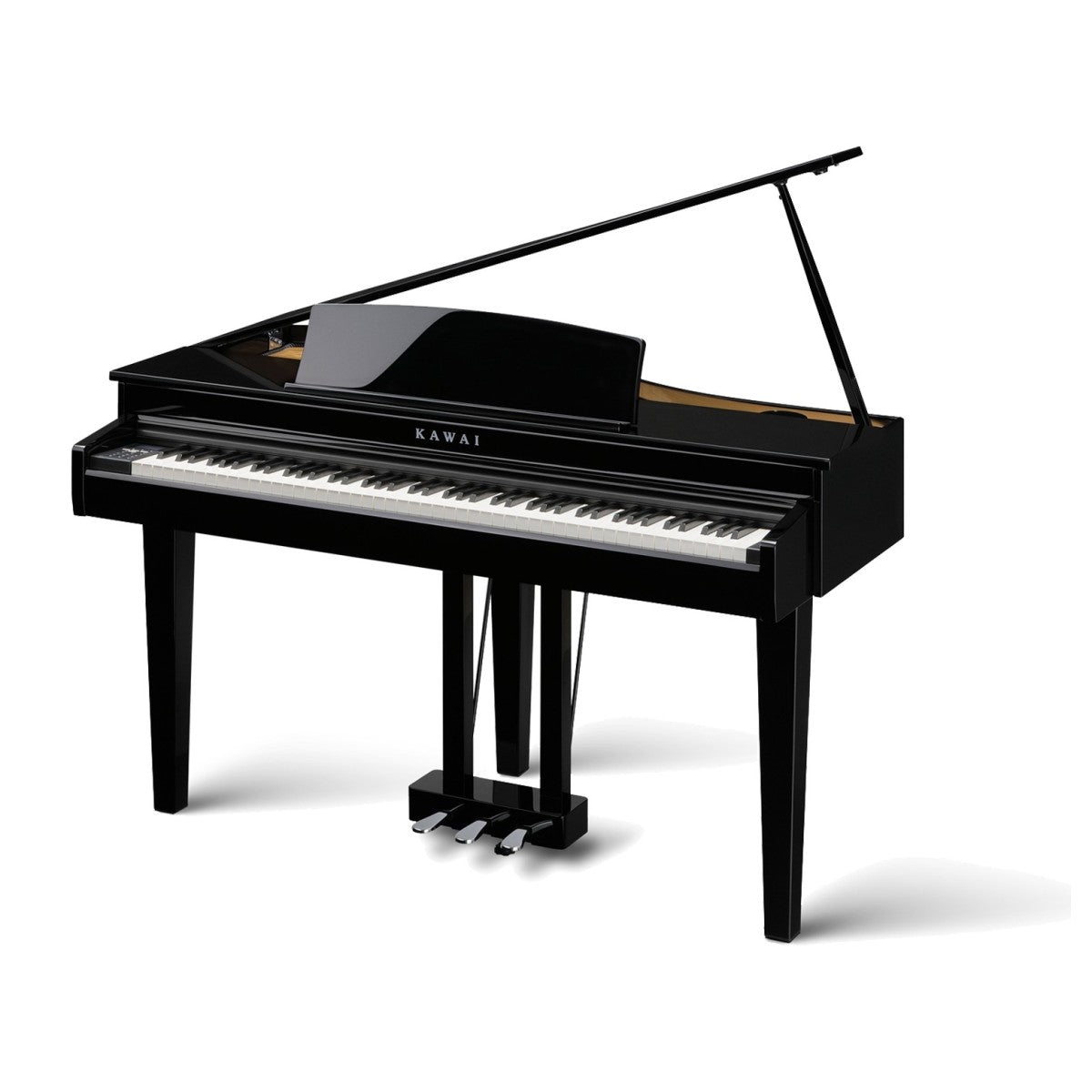 Đàn Piano Điện Kawai DG30 - Việt Music