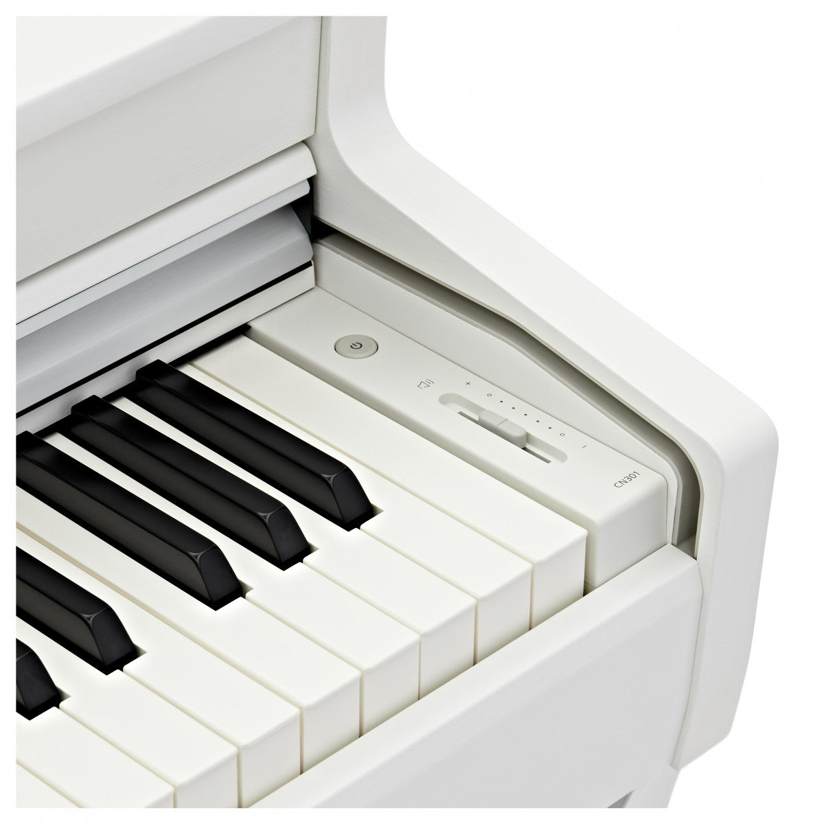 Đàn Piano Điện Kawai CN301 - Việt Music