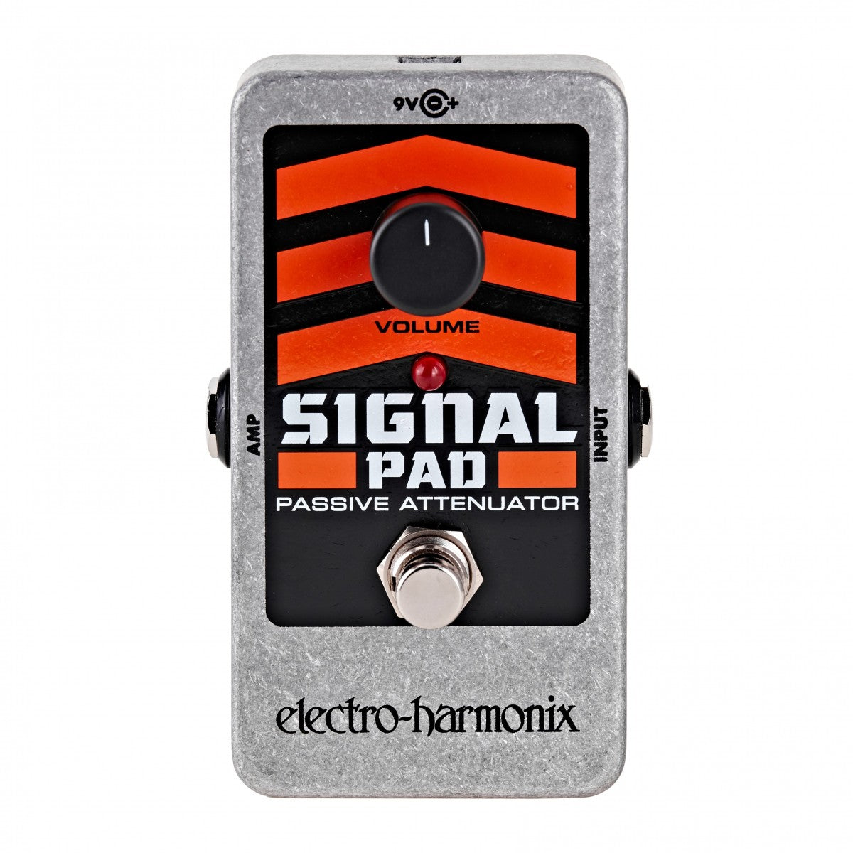 Pedal Guitar Electro-Harmonix Signal Pad Attenuator - Việt Music